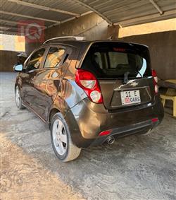 شيفروليه سبارك